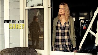 Why Do You Care? || (TWD) Rick & Jessie
