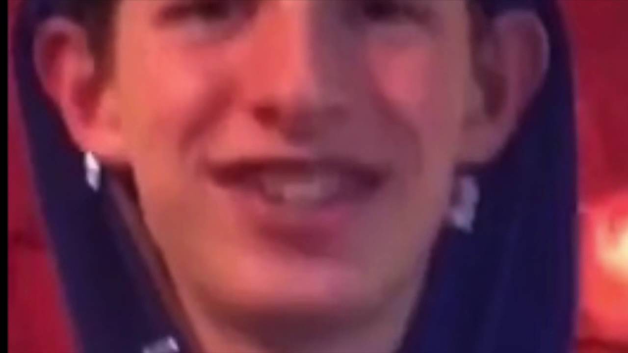 Vine kid then and now YouTube