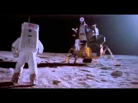 Magnificent Desolation: Walking On The Moon 3D