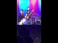 Adorable 5 Year Old Covers Cole Swindell's "You Should Be Here"