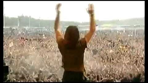 Pearl Jam - Once (PinkPop 1992 - Audio remasterizado)