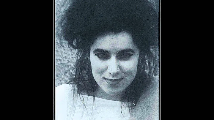 Mary Poole (Robert Smith's wife) introducing The C...