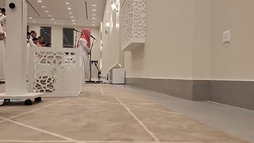 ختام مؤثر لسورة الأنعام يلامس القلوب | القارئ عبد الله القرني| جامع المهيدب 1447هـ