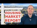 Huntsville, AL Housing Market Report | February 2025