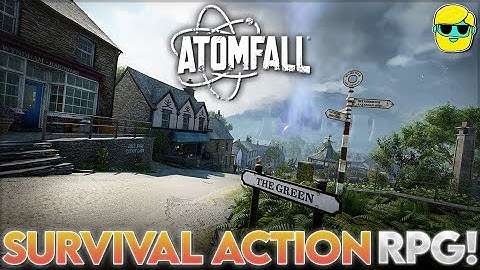 Atomfall | Episode 4 | Let