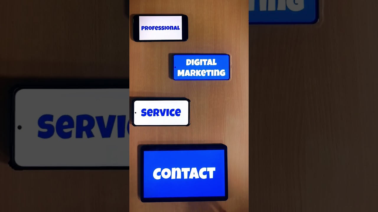 Social Media Marketing Service  