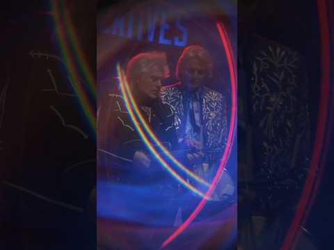 Still thinking about this special night celebrating Space Junk at ​⁠​⁠@countrymusichof