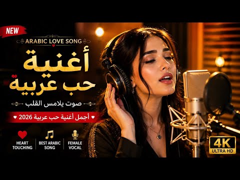 Bidoun Miad - Arabic Romantic Song | Heart Touching Melody 2026
