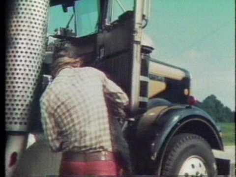 Smokey and the Bandit Deleted Scene