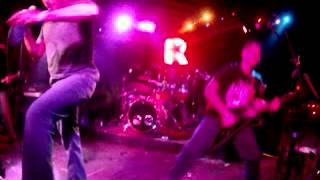 VONHELL 20141213 Revolution *LIVE*