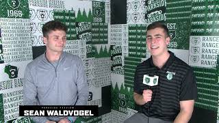 Parkside Preview Feat. Sean Waldvogel And Rachel Blaskowski