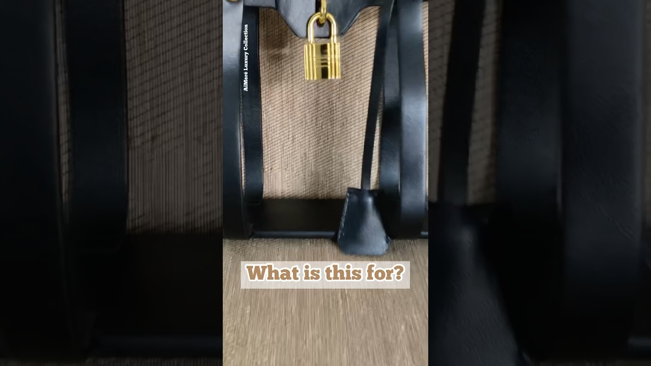 Must Have LV Toiletry Pouch! 😎 