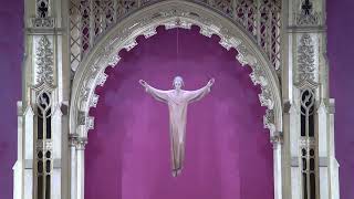 15th Sunday of Ordinary Time - 07-12-2026 - Church of St. Mary & St. Paul