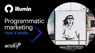 How Programmatic Marketing Works