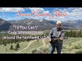 Til You Can't- Cody Johnson (Cover) by Dave Morgan filmed around the USA and Canada.#Country Music