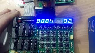 [:RE003:] 8051 programming method AVT2250