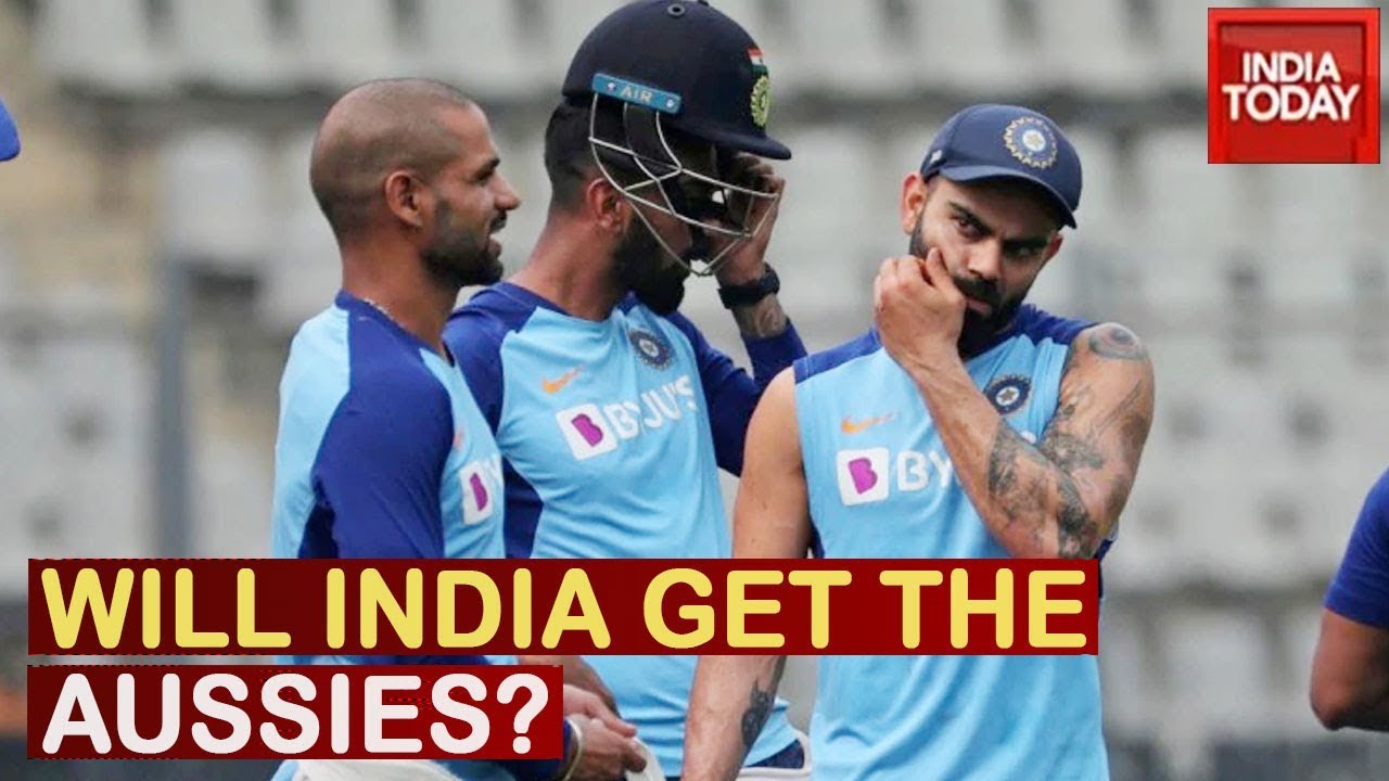 India vs Australia 2nd ODI: India Has To Get Their A Game Out This Time