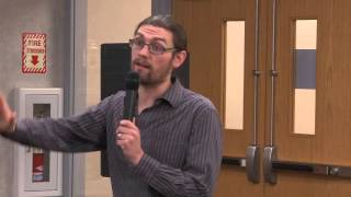 Full Circle Storytelling – Kyle Jozsa – High School Drama
