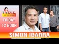 SIMON IBARRA :  Ipinagpalit sa showbiz  ang buhay sa Canada.|| #TTWAA Ep. 172 (TEASER)