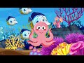 🐠 Little Gold Fish Swim Song🐠 | Fish Dance Song,Fish Swimming,| Kids Song,| Swim Song, little shark