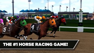 Photo Finish Horse Racing Android Gameplay screenshot 5
