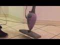 How to fix your Shark Steam Mop to make more steam
