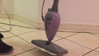 How to fix your Shark Steam Mop to make 