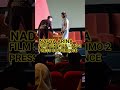 NADYA ARINA SEBAGAI LENNI DI FILM SEKAWAN LIMO 2 GUNUNG KLAWIH #movie #video #shorts #film #friends