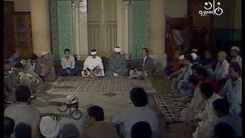 فيديو رائع - آيات الهجرة النبوية 1982م الشيخ عبدالباسط عبدالصمد