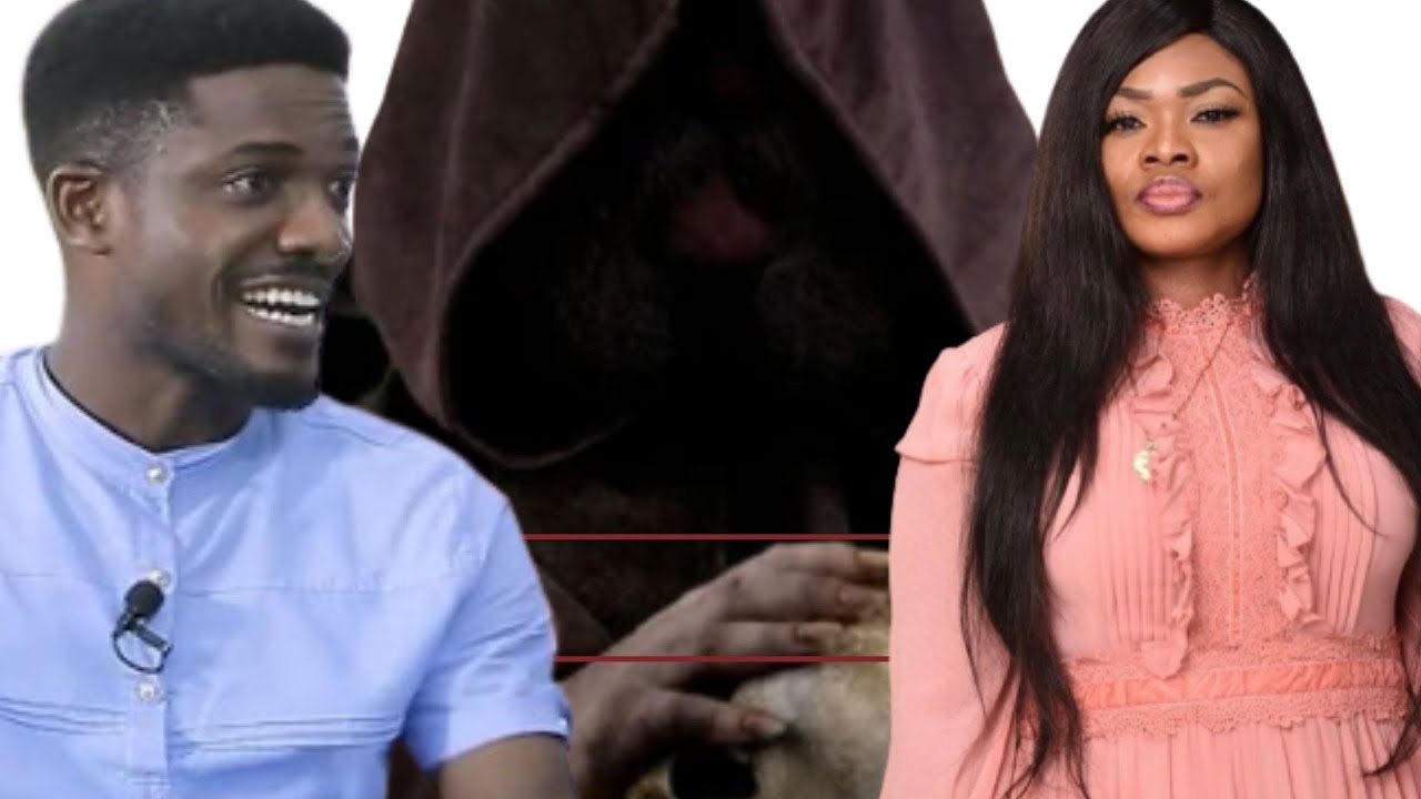 WHAT IS OCCULTISM? MYSTICISM & ESOTERISM WITH LORD ACHAM AND MAAME GRACE