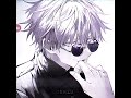 Gojo Satoru JuJutsu Kaisen Kanii Sins Let Me In 
