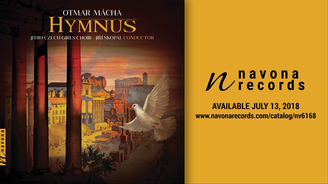 JITRO Czech Girls Choir - Silesian Yodel-Songs - Hoj, Hura, Hoj