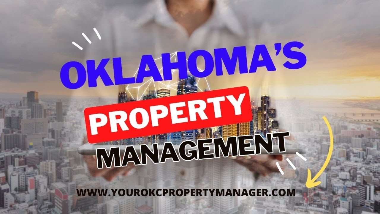 OKC Property Management - Best Property Management OKC - OKC Home Realty Services