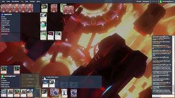 Netrunner - Food Fight Palana vs Prepaid Ayla (superhotfire)