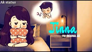 kalla sohna nai whatsapp status | menu meetha bahut pasand hai whatsapp status | Neha Kakkar |