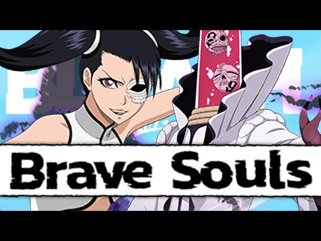 Bleach: Brave Souls, Bleach Wiki