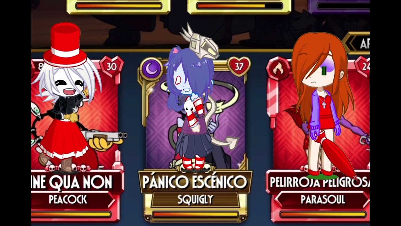 ●~||video corto...muy XD algunos momentos durante la partida||~●