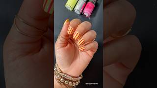 Spring nail designs #nails #nailstyle #nailart #simplenails #shiningnails