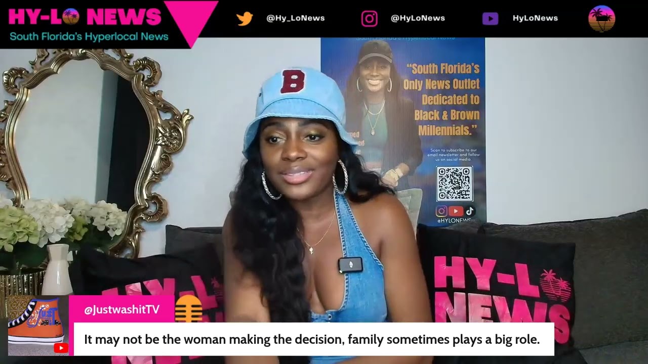 EP29: Abortion Debate — Who Decides? Women or Men | Hot Topic