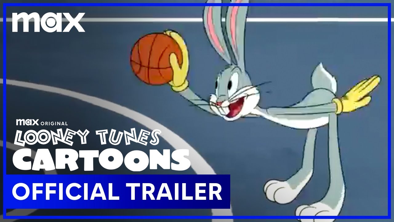 Looney Tunes Cartoon