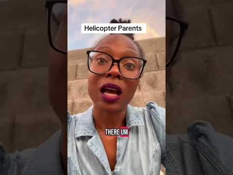 Its Often Rooted In Trauma Cptsd Healingjourney Trauma Helicopterparenting 