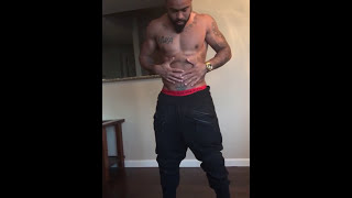 BEST LAP DANCE by Savage