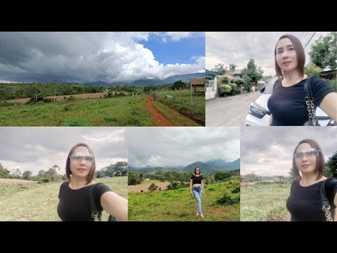 Bisita sa Hacienda de Jianna.😀(chaaarrrr)
