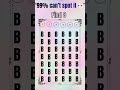 “99% Fail This Puzzle 😳”