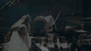 SERAPH Concert 2020 Licht of Genesis / Piano & Drums duo - YouTube