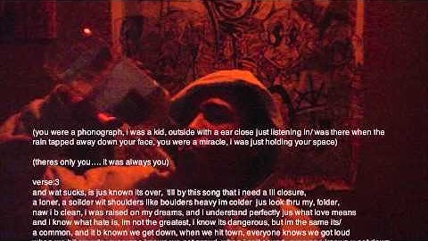 always you - the voice