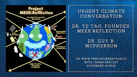 Project MEER:ReflEction 11.19.20