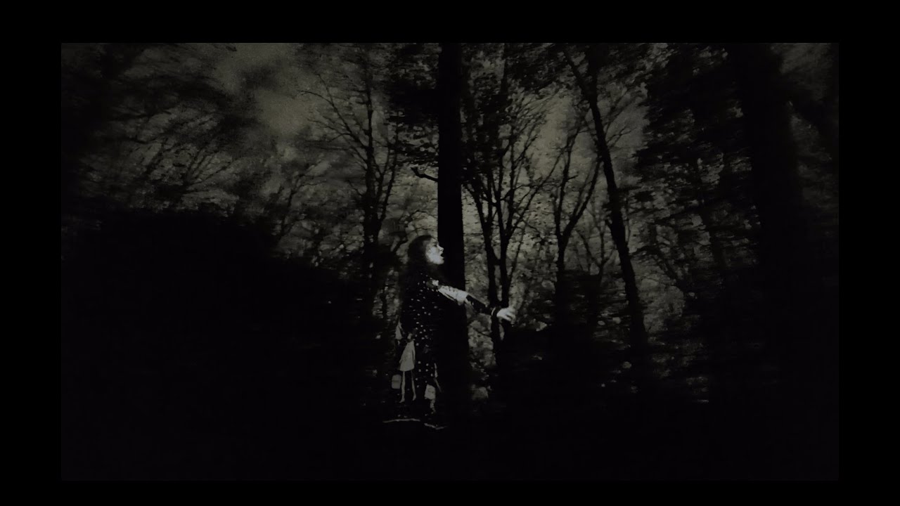 Emmie Lee - Happy Place (Official Music Video)