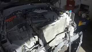 2007 Land Rover LR3 4.4L Engine For Sale, 150k Miles, Stk#R15318