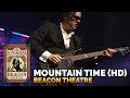 Joe Bonamassa Official - "Mountain Time" - Beacon Theatre Live From New York
